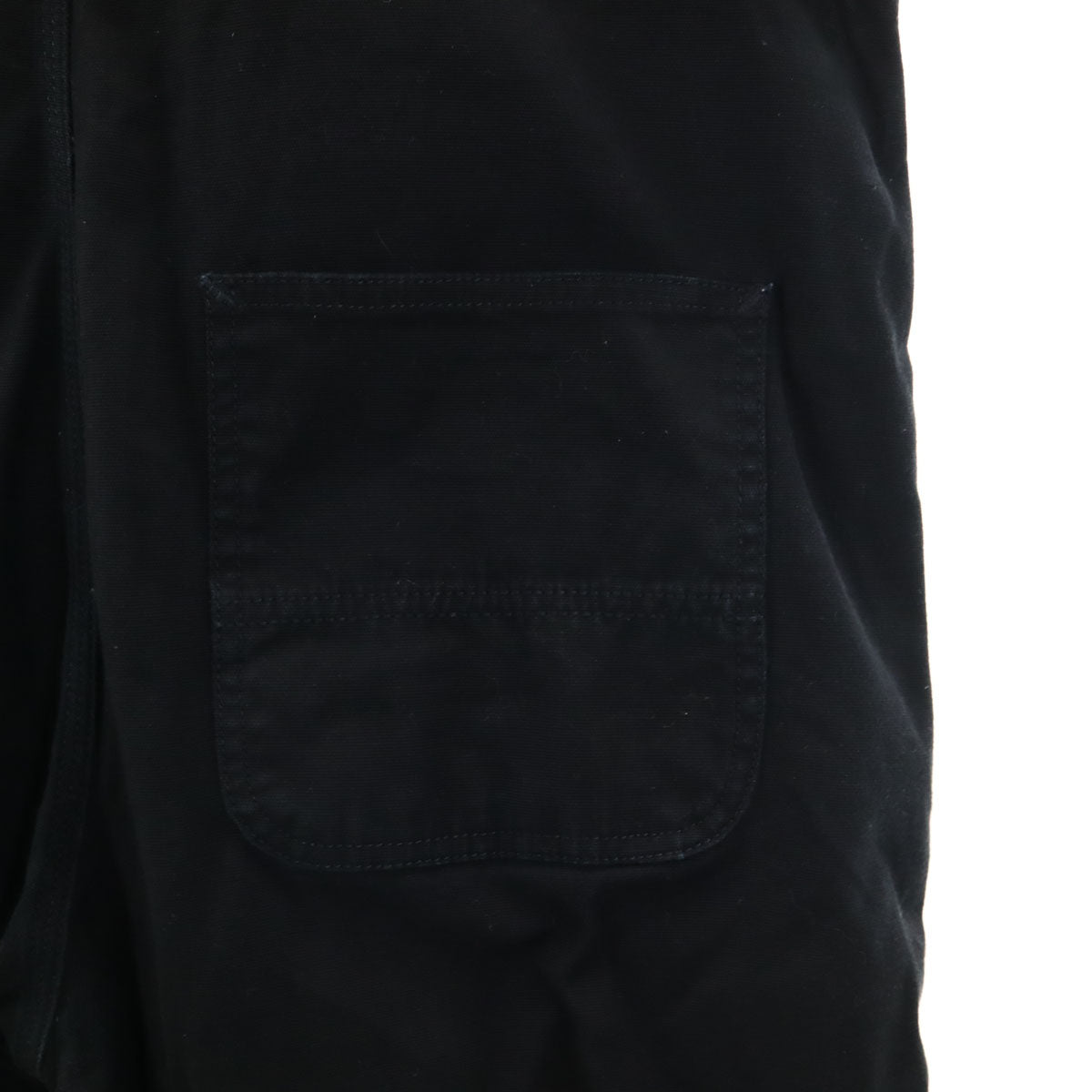 Carhartt カーハート オーバーオール L 黒 メンズ