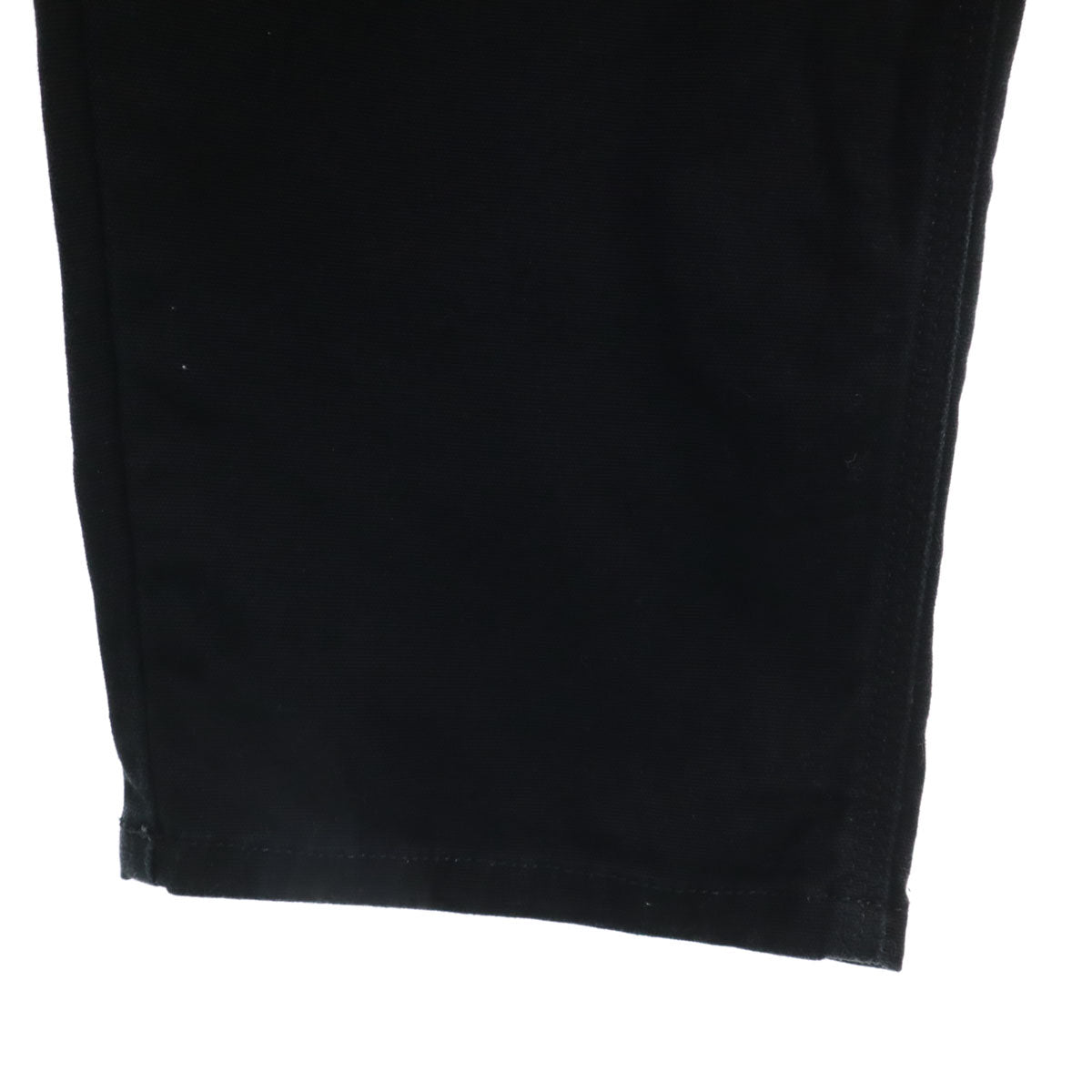 Carhartt カーハート オーバーオール L 黒 メンズ