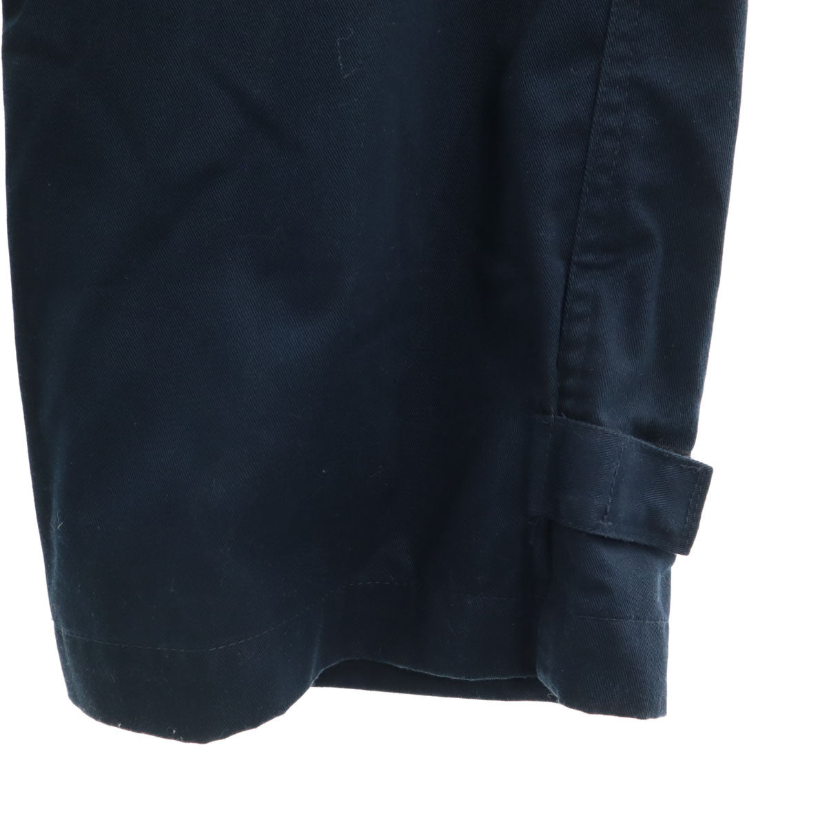 MICHELIN ミシュラン 長袖 ジャンプスーツ つなぎ M ネイビー オールインワン メンズ