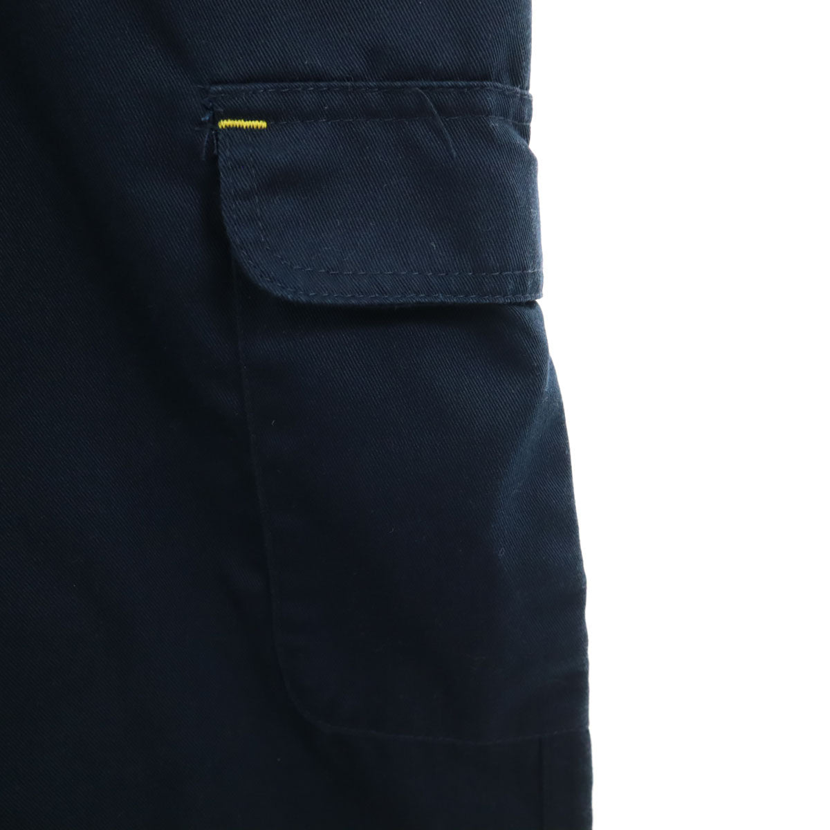 MICHELIN ミシュラン 長袖 ジャンプスーツ つなぎ M ネイビー オールインワン メンズ