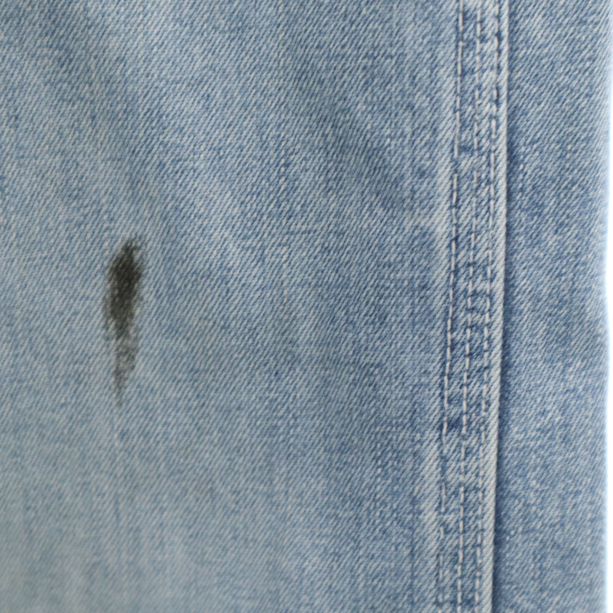 BIG MAC ビッグマック 80s ヴィンテージ デニム オーバーオール ブルー系 メンズ