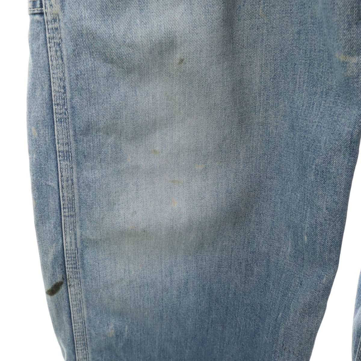 BIG MAC ビッグマック 80s ヴィンテージ デニム オーバーオール ブルー系 メンズ