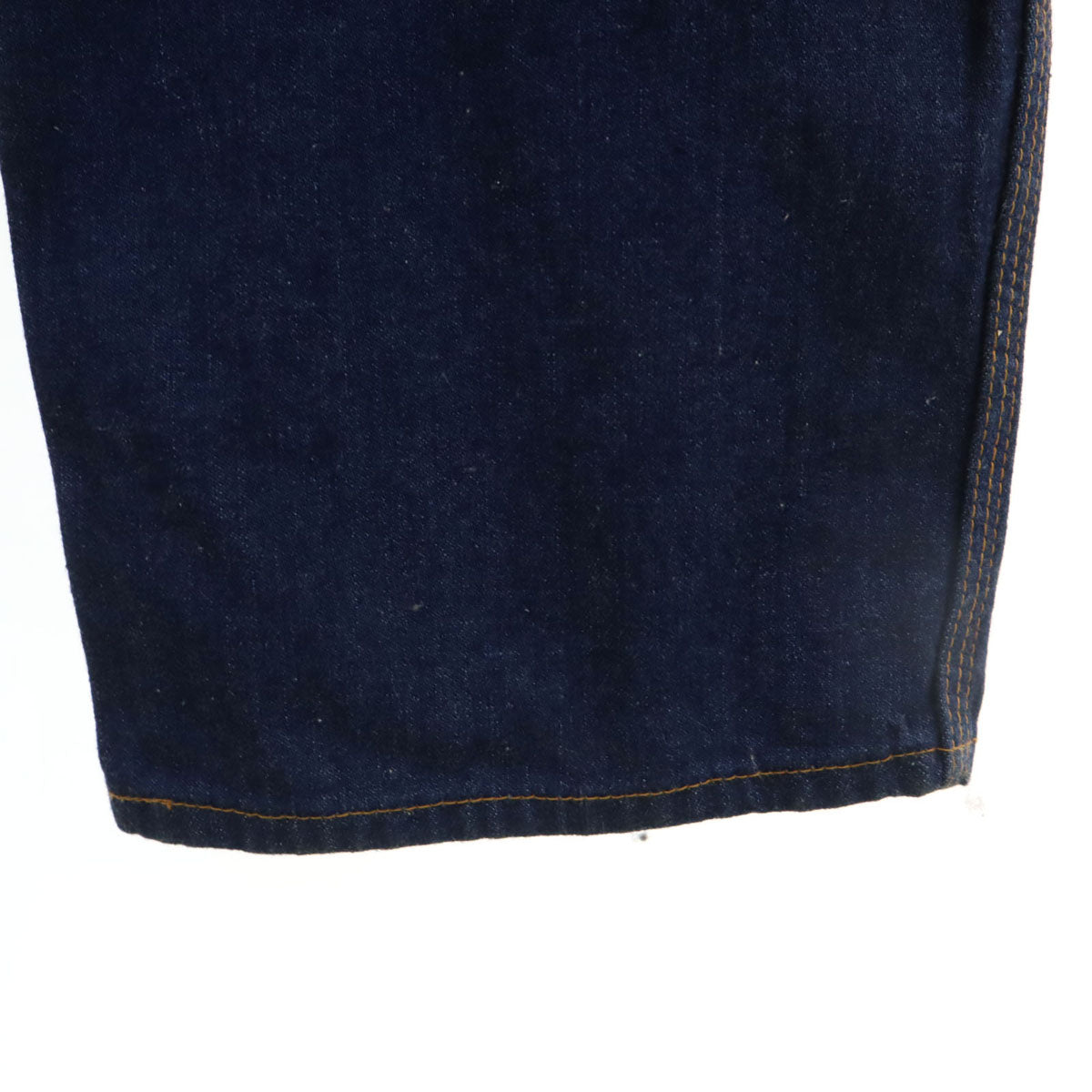 Levi's リーバイス 70s デニム オーバーオール w30 インディゴ メンズ