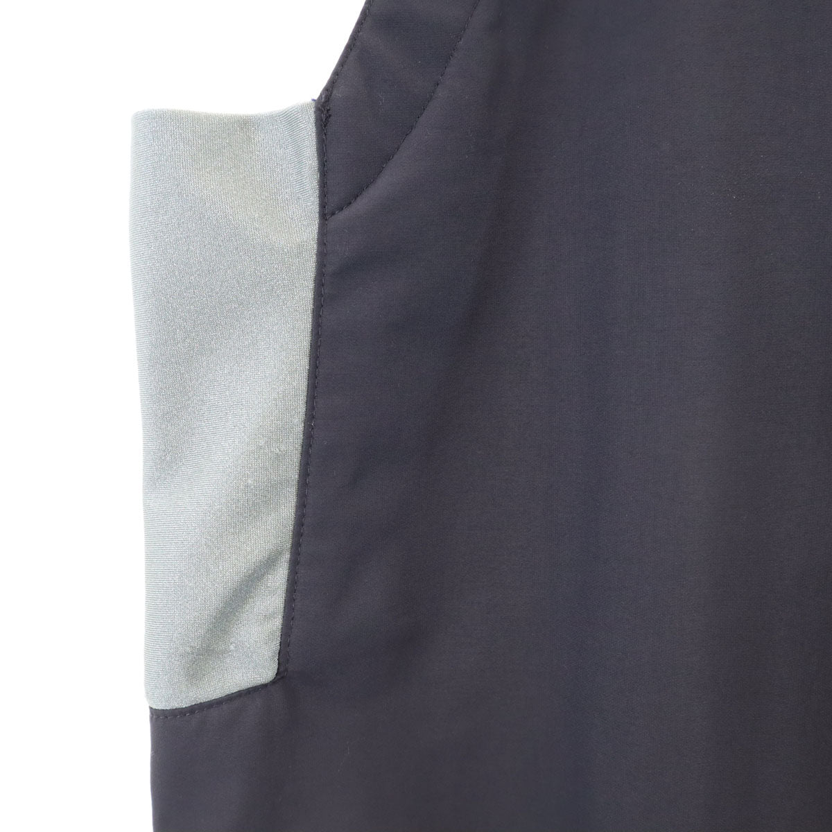 Rew Athletics アールイーダブリュー スノーボード ビブ パンツ L チャコール系 GORE-TEX ユニセックス メンズ