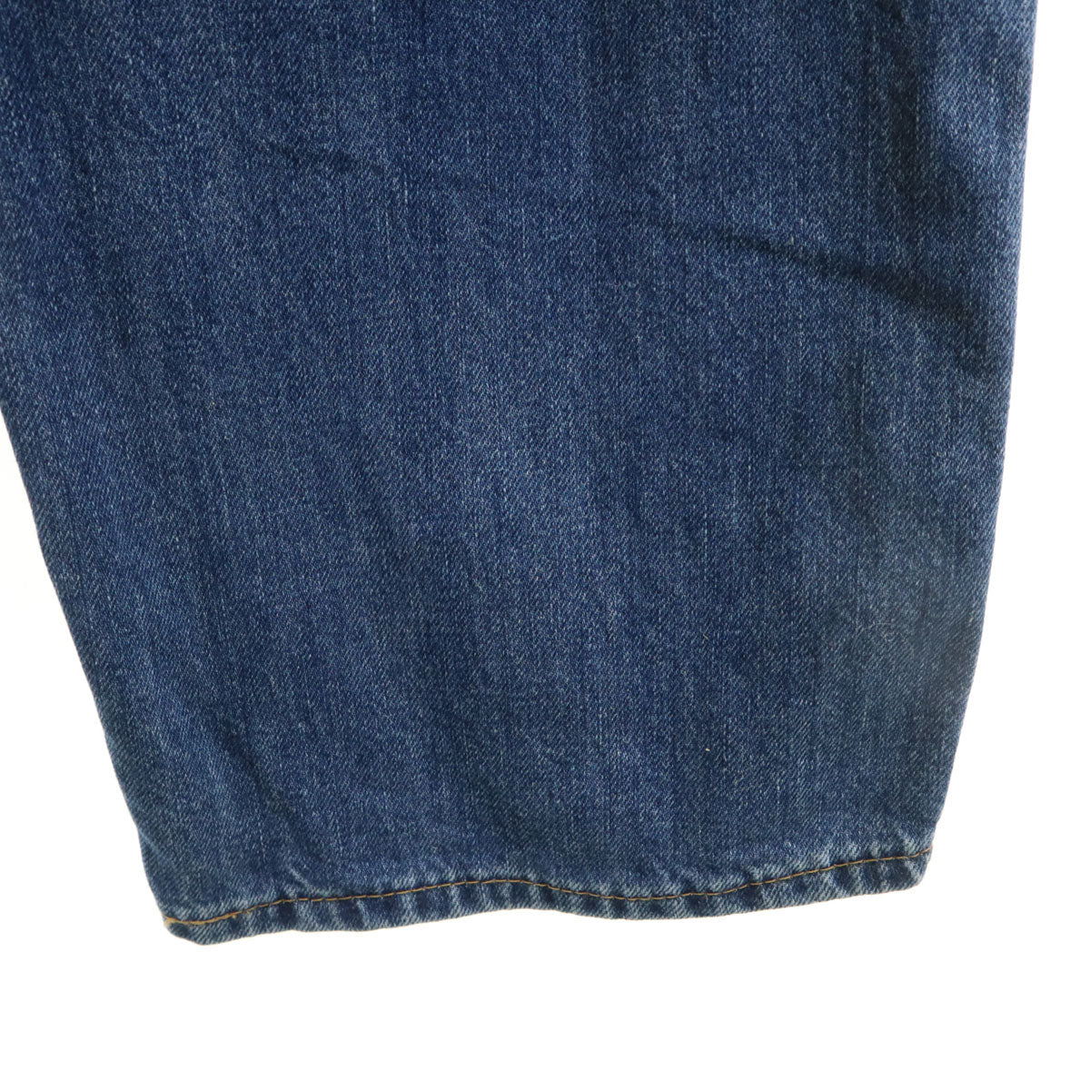 美品 Levi's リーバイス デニム オーバーオール S インディゴ レディース