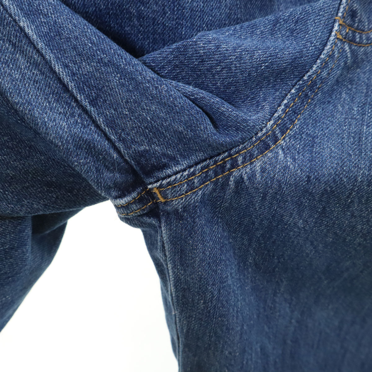 美品 Levi's リーバイス デニム オーバーオール S インディゴ レディース