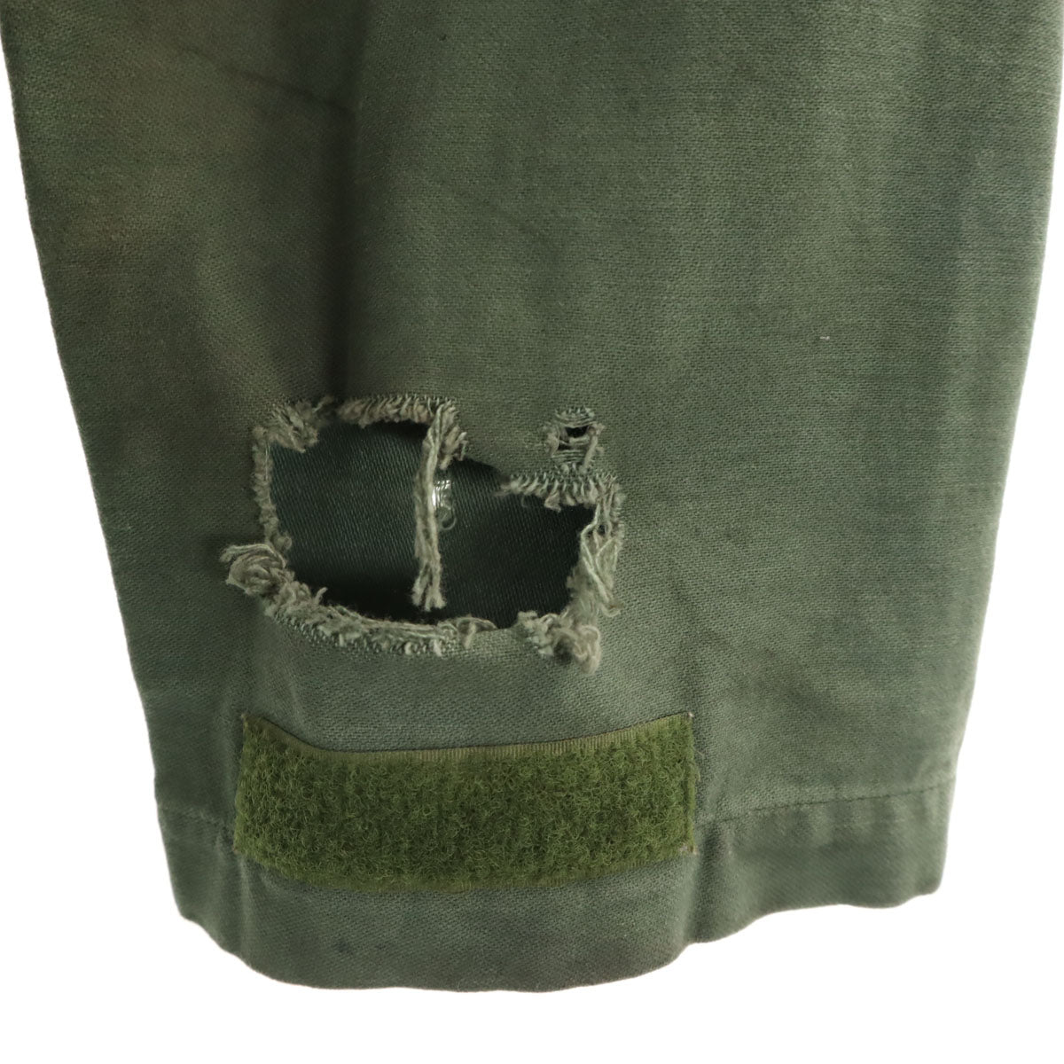 US ARMY アメリカ軍 長袖 米軍 ユーティリティ カバーオール 海兵隊 つなぎ M カーキ メンズ