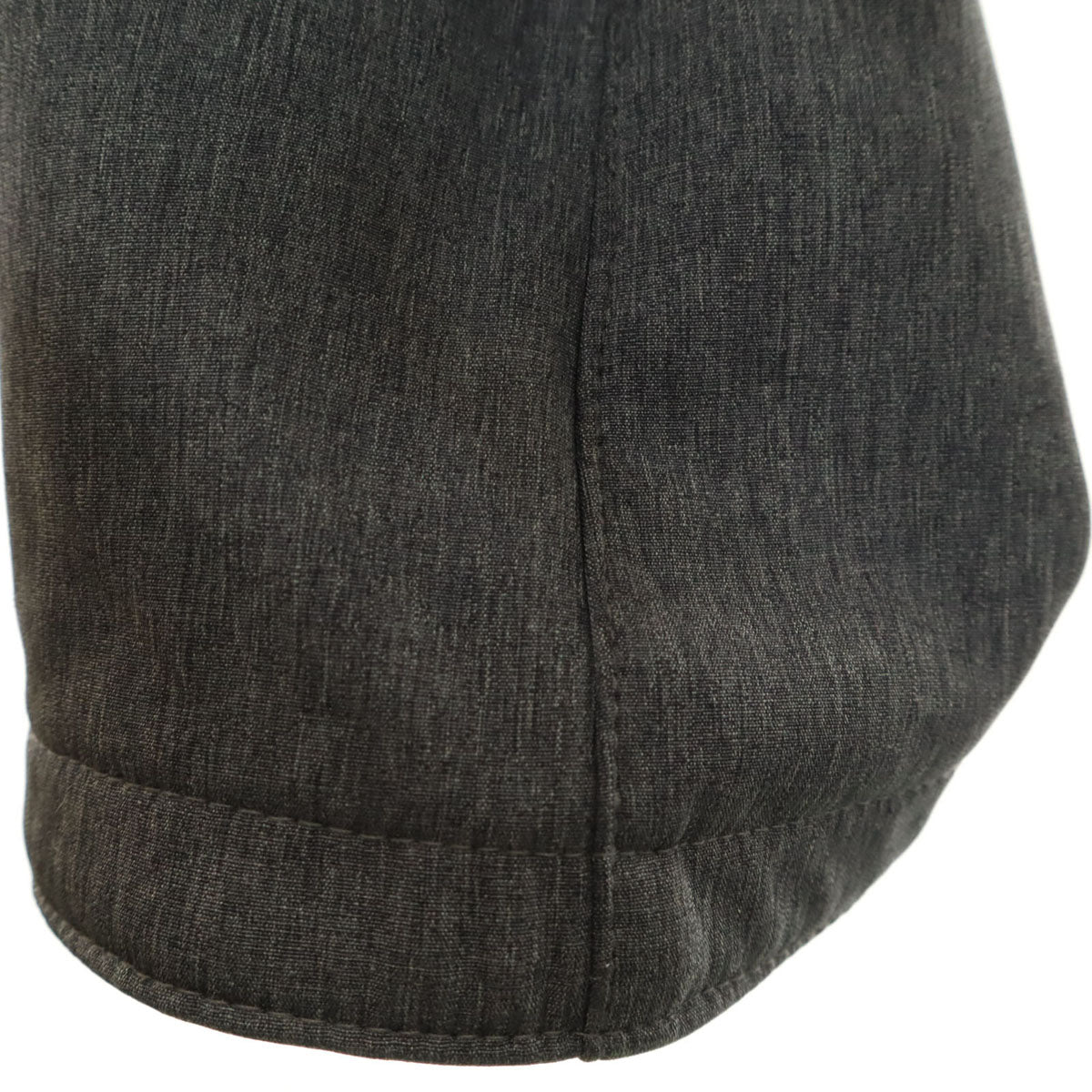 686 シックスエイトシックス スノーボード ソフトシェル オーバーオール S グレー 裏フリース レディース