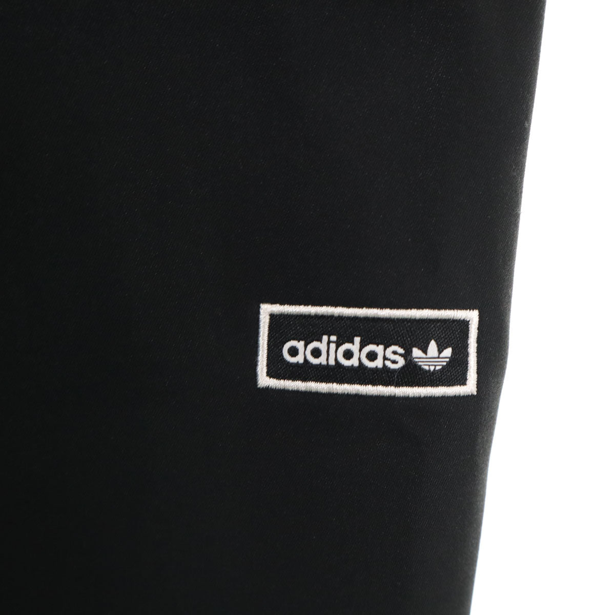 adidas アディダス ジャンプスーツ 長袖 オールインワン 2XOT ブラック レディース