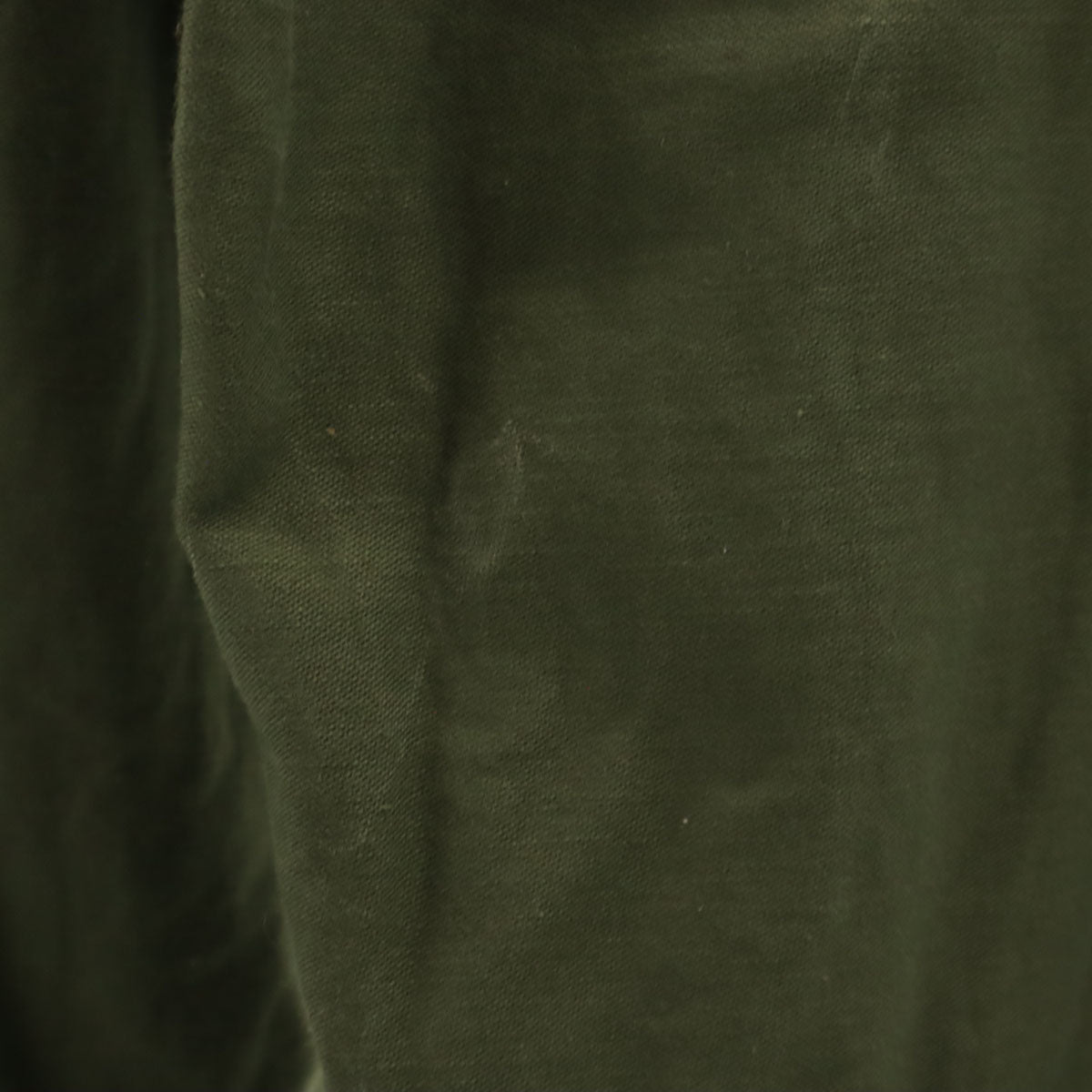 US ARMY アメリカ軍 コットンサテン 米軍 TYPE 1 つなぎ S カーキ ミリタリー メンズ
