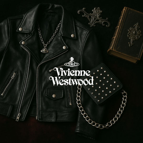おすすめブランド Vivienne Westwood/ヴィヴィアンウエストウッド