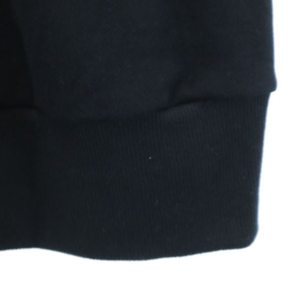 未使用 バースト222 20ss スウェットパーカー ベスト 2 ブラック VAST222 メンズ