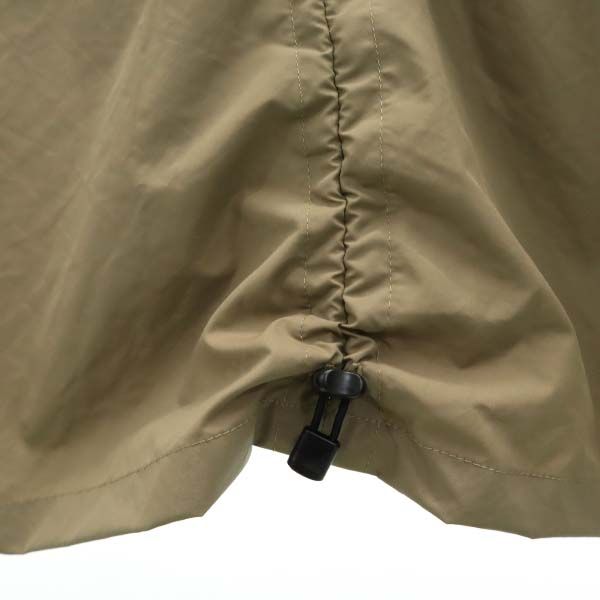 新品 VAST222 バースト222 20ss V201-08 LONG COAT 日本製 ロング チェスターコート 2 beige ベージュ メンズ