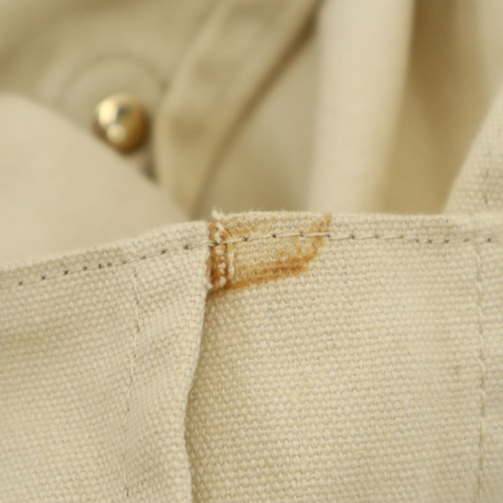 アヤ トートバッグ  生成り AYA レディース