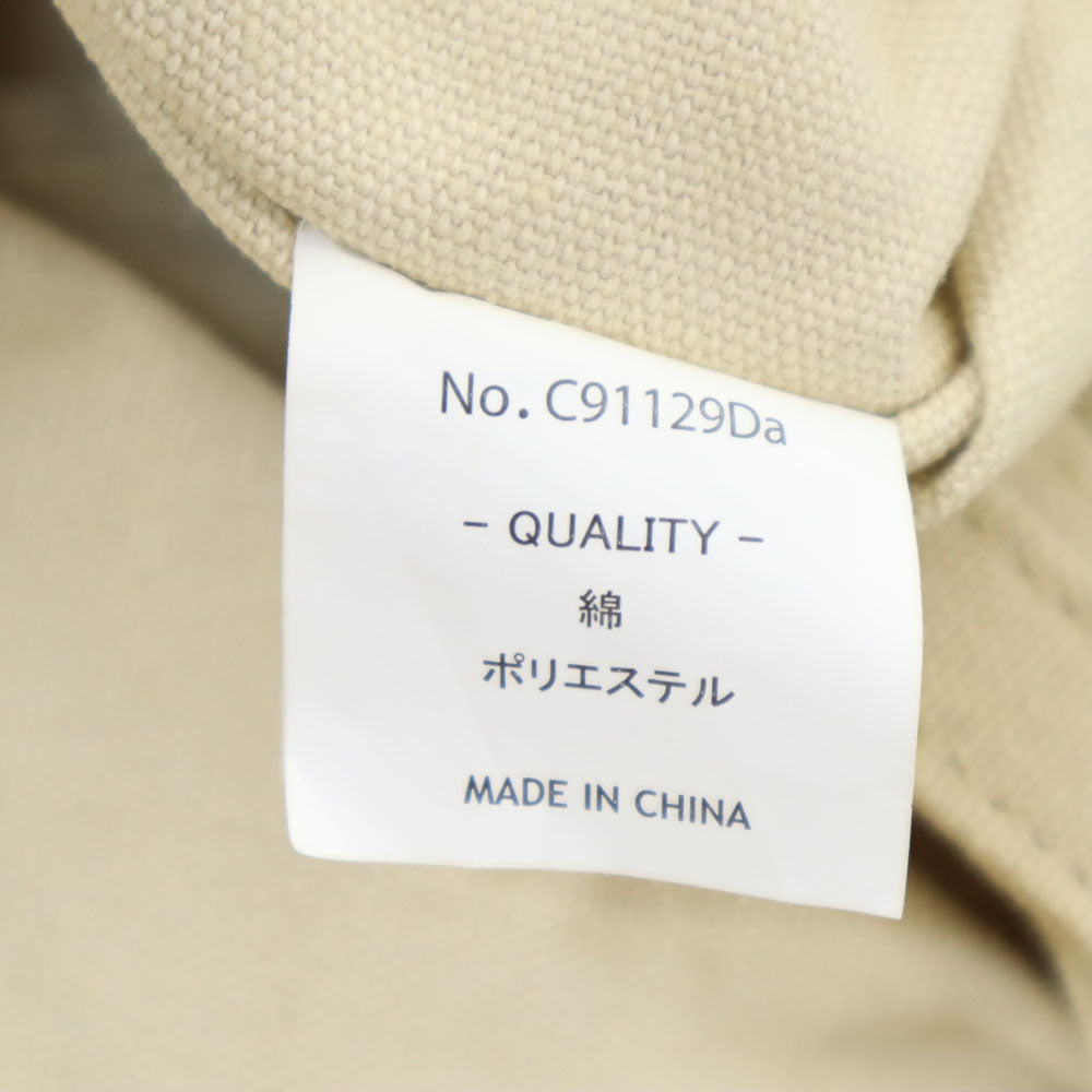 アヤ トートバッグ  生成り AYA レディース