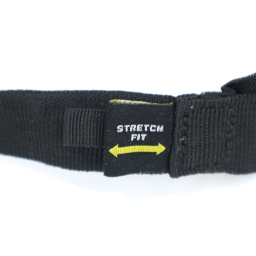 アシックス ボディバッグ  ブラック系 asics ウエストポーチ メンズ