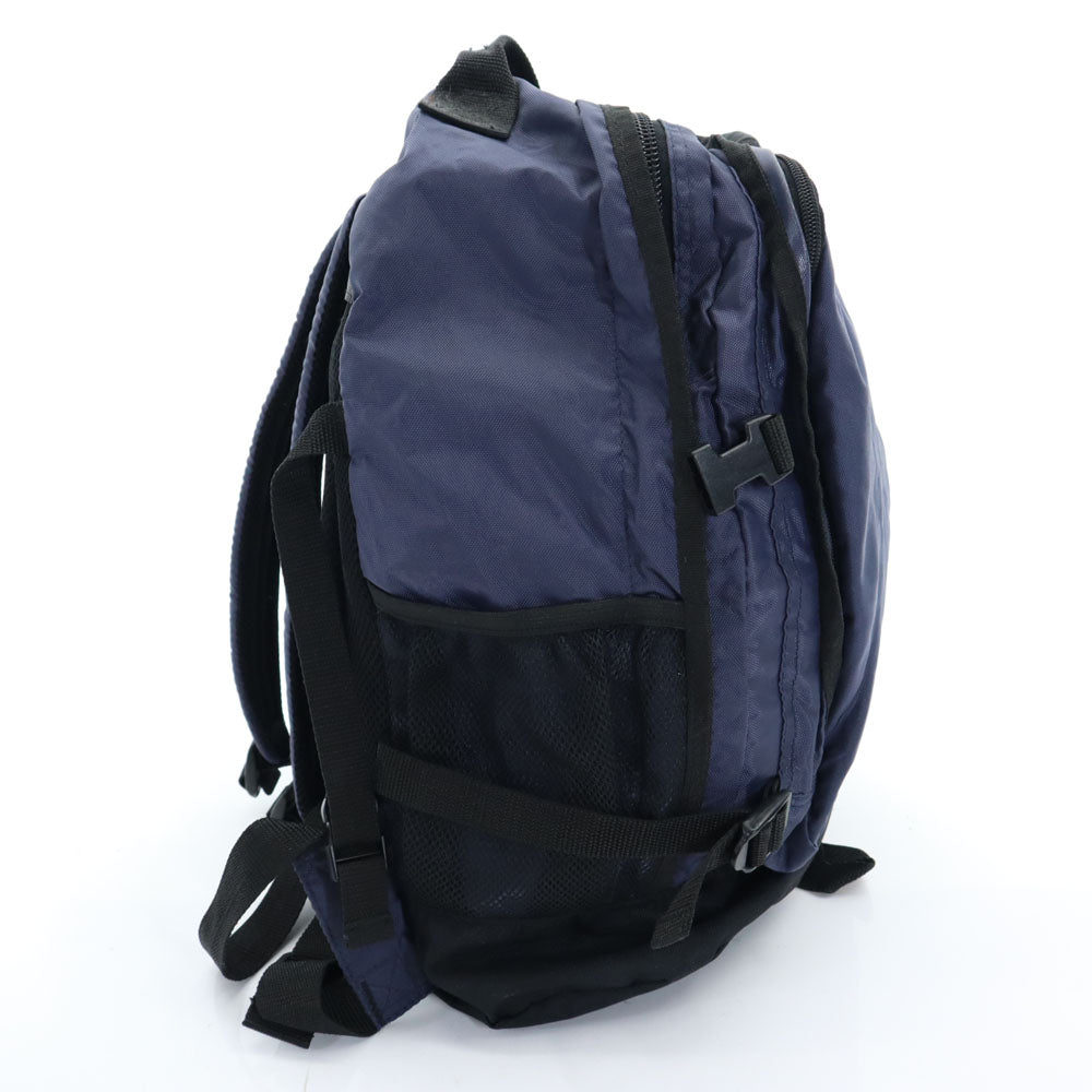 クライミング リュックサック  ネイビー CLIMBING メンズ
