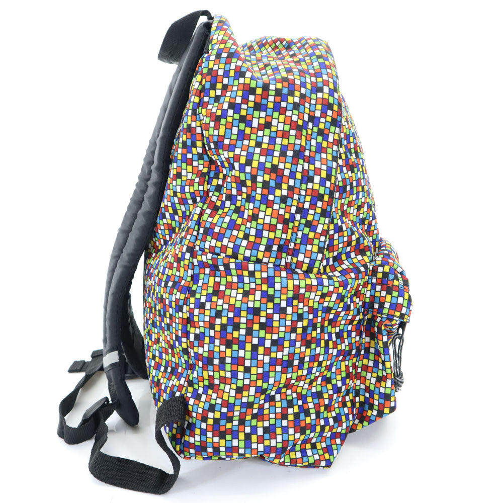 アウトドア 総柄 リュックサック  OUTDOOR SEAMLOCK メンズ