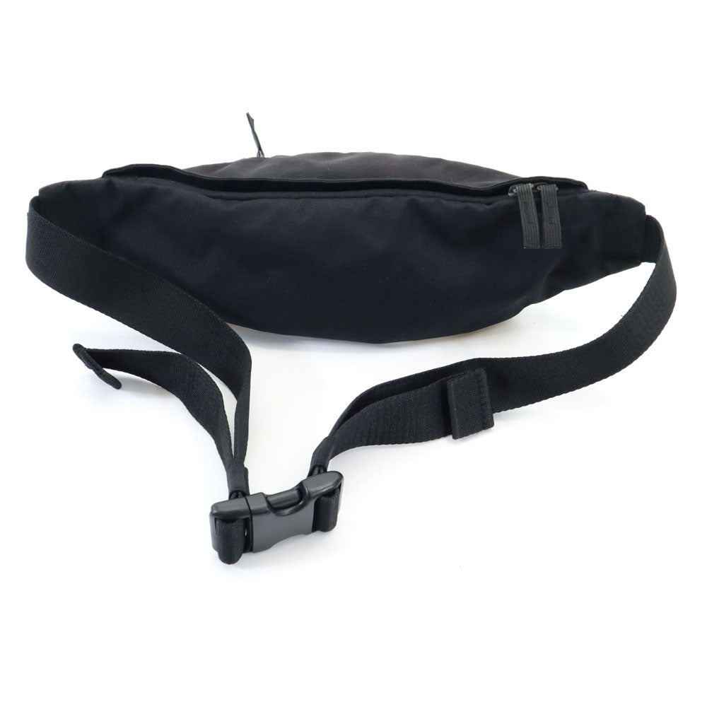 ナイキ ウエストバッグ  ブラック NIKE ウエストポーチ メンズ