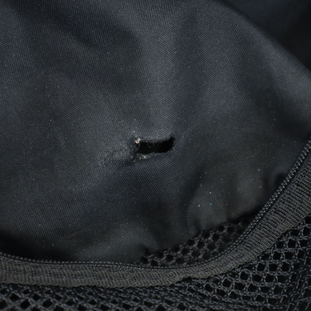 ナイキ ウエストバッグ  ブラック NIKE ウエストポーチ メンズ