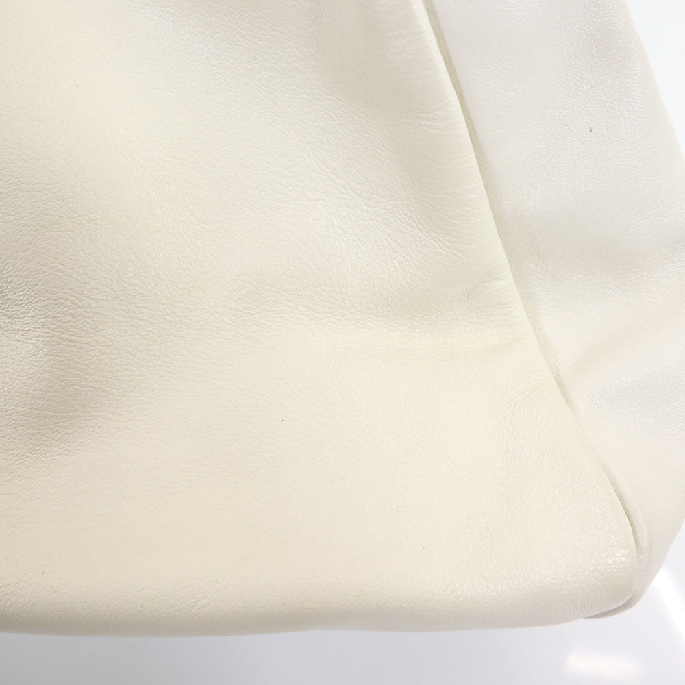 コーチ F24686 キャンベル ホーボー ハンドバッグ  オフホワイト COACH レディース