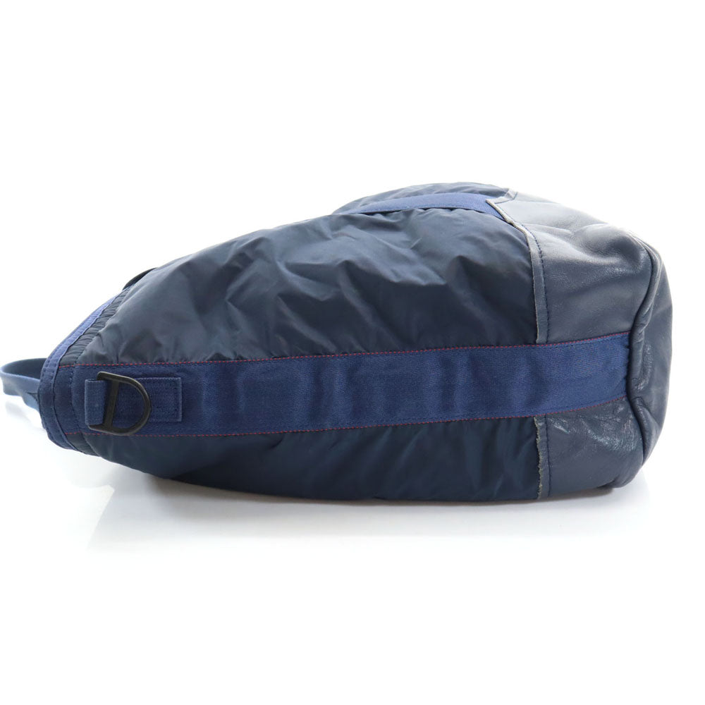 BRIEFING ブリーフィング USA製 トートバッグ  ネイビー系 メンズ