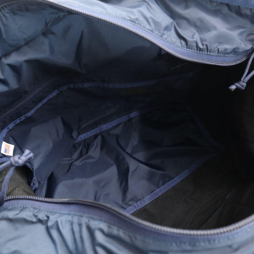 BRIEFING ブリーフィング USA製 トートバッグ  ネイビー系 メンズ