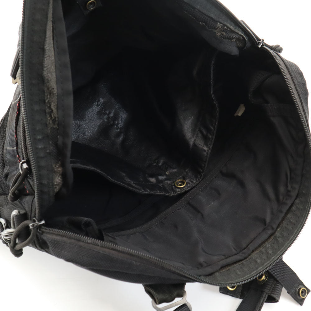 BRIEFING ブリーフィング USA製 ブリーフケース  ブラック系 メンズ