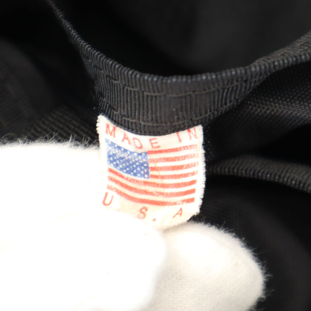 BRIEFING ブリーフィング USA製 ブリーフケース  ブラック系 メンズ