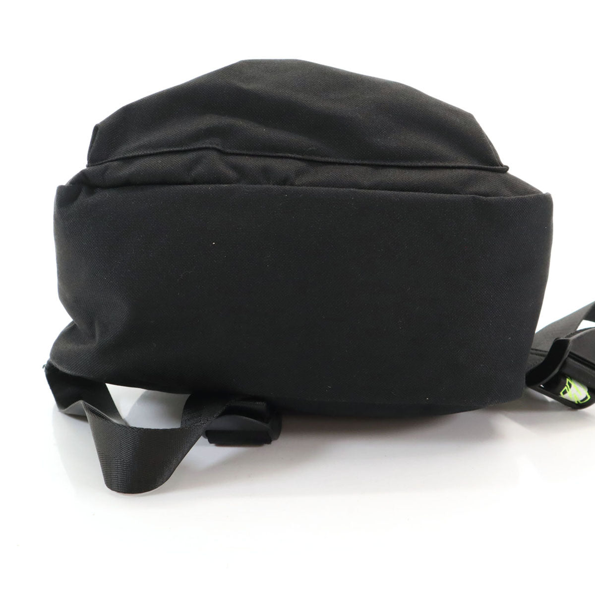 MSGM エムエスジーエム リュックサック  黒 KIDS キッズ