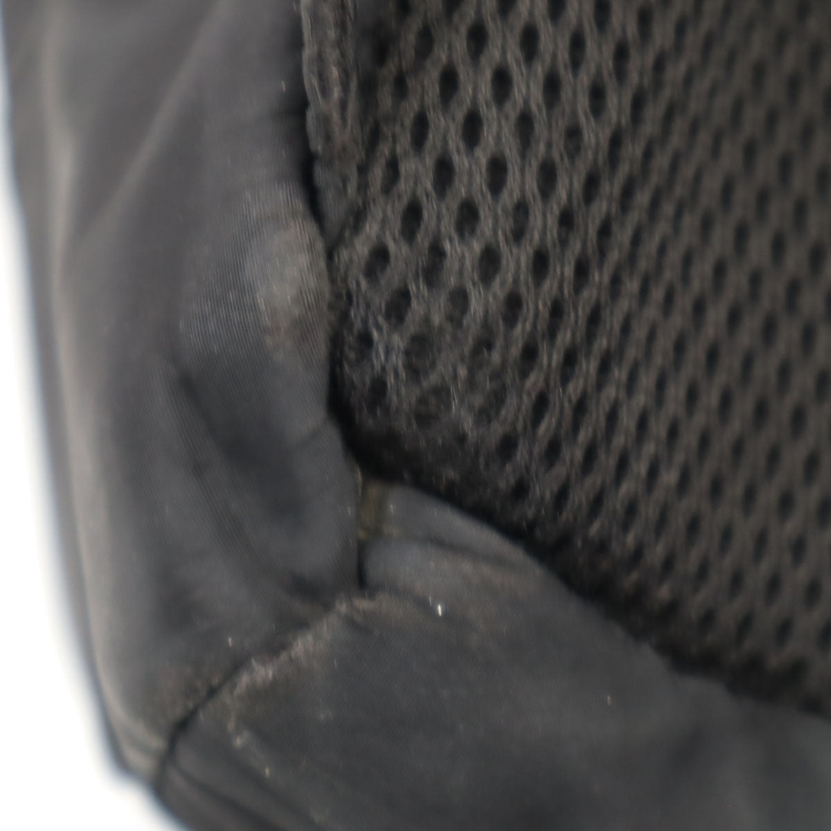 anello アネロ バックパック  黒 ユニセックス メンズ