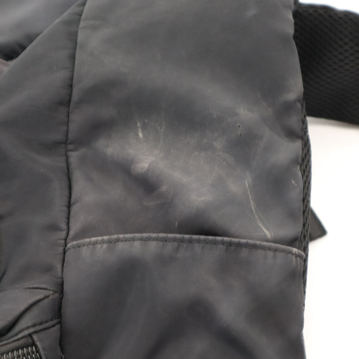 anello アネロ バックパック  黒 ユニセックス メンズ