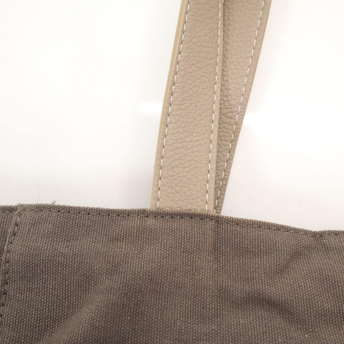 Samantha Thavasa サマンサタバサ トートバッグ  ブラウン系 レディース