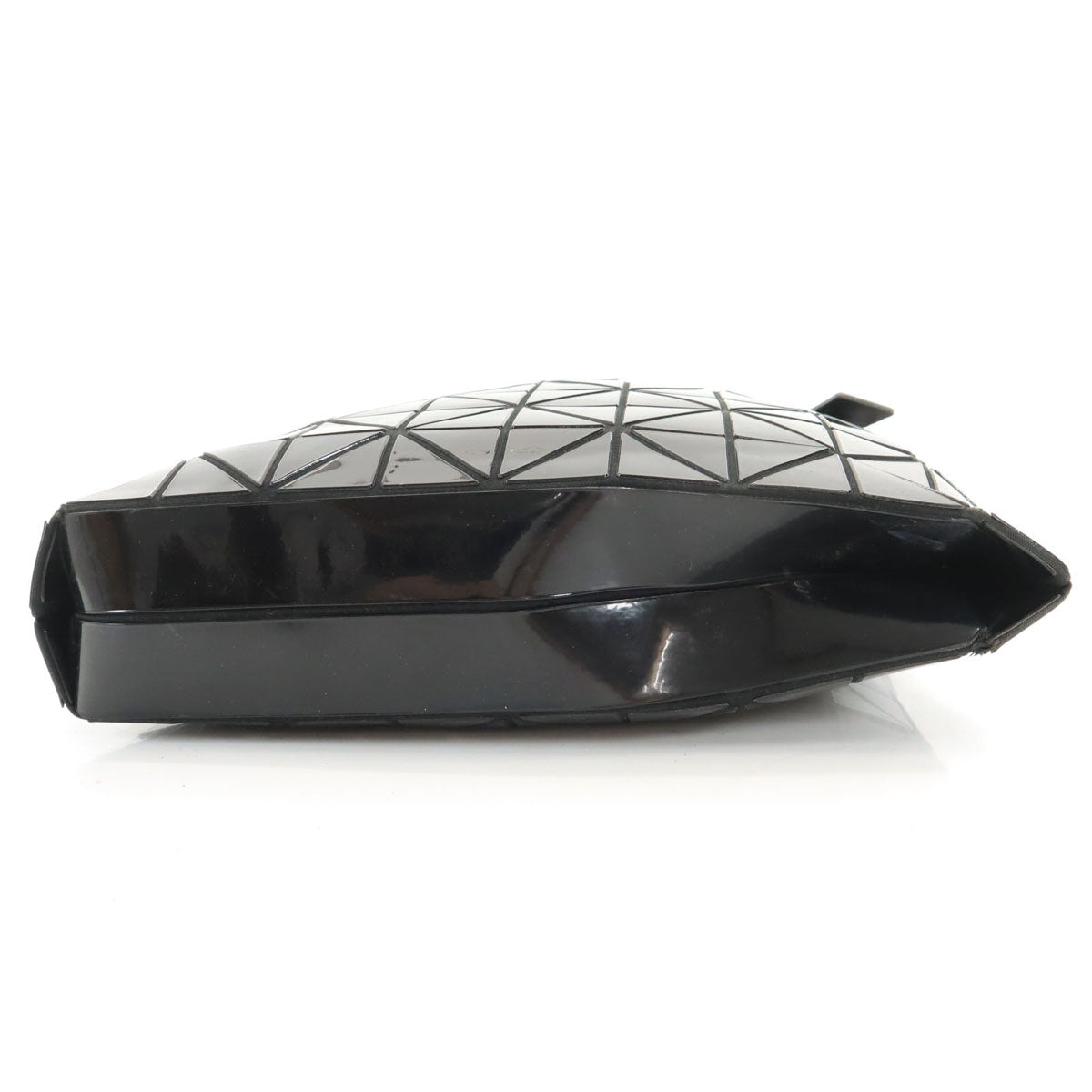 BAO BAO ISSEY MIYAKE バオバオ イッセイミヤケ 日本製 トートバッグ  ブラック ユニセックス メンズ