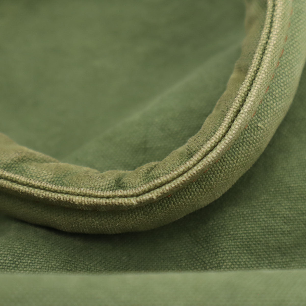 tricot COMME des GARCONS トリココムデギャルソン 80s 90s オールド 日本製 トートバッグ  カーキ ユニセックス メンズ