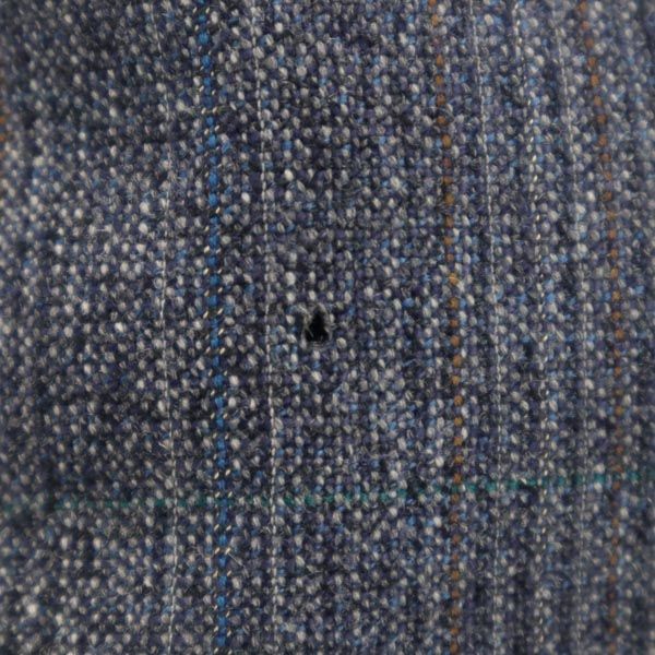 Burberrys バーバリーズ 80s 90s ウール テーラードジャケット 90-78-165A4 紺系 メンズ