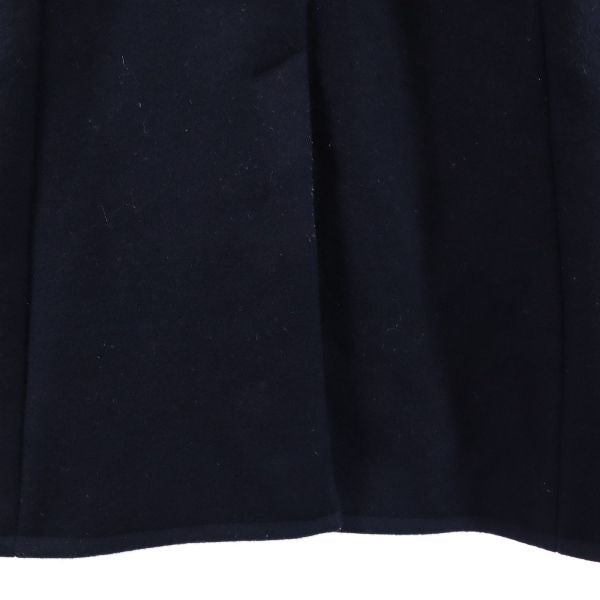 オーシバル ウールジャケット 3 紺 ORCIVAL コート フード メンズ