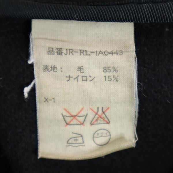 Polo by Ralph Lauren ポロバイラルフローレン アクティ21 ウールジャケット M ブラック メンズ