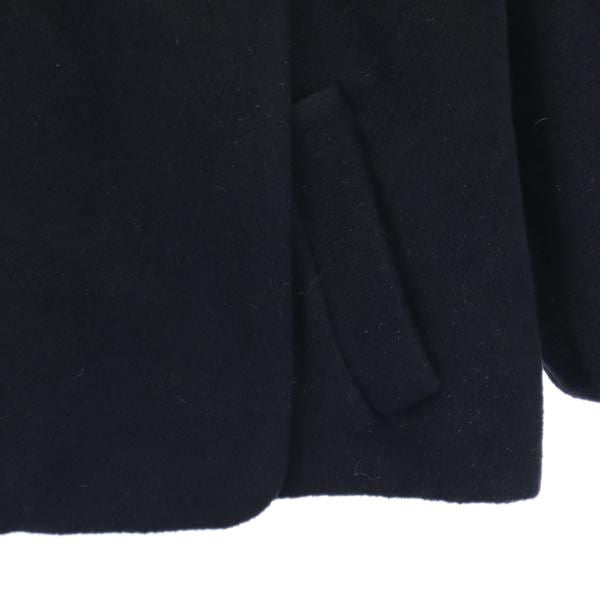 3.1 Phillip Lim 3.1フィリップリム ウールジャケット 0 ブラック系 レディース