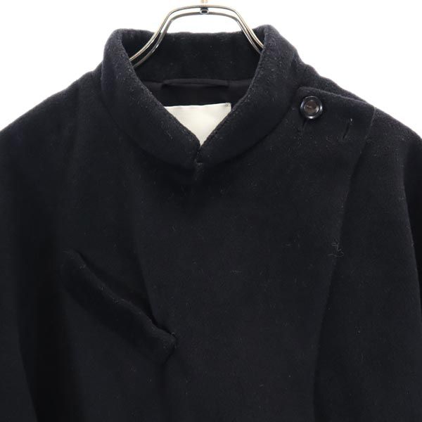 3.1 Phillip Lim 3.1フィリップリム ウールジャケット 0 ブラック系 レディース