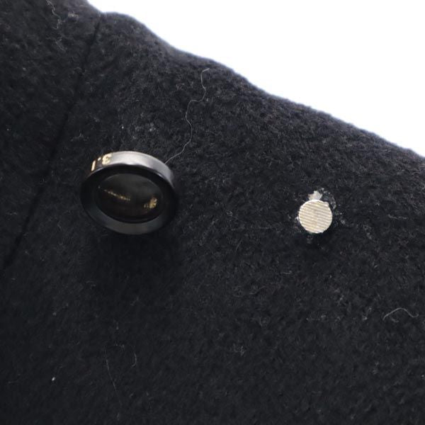 3.1 Phillip Lim 3.1フィリップリム ウールジャケット 0 ブラック系 レディース