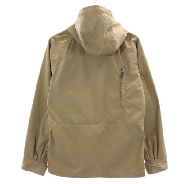 ノースフェイス NP2315N アウトドアジャケット S ブラウン系 THE NORTH FACE メンズ