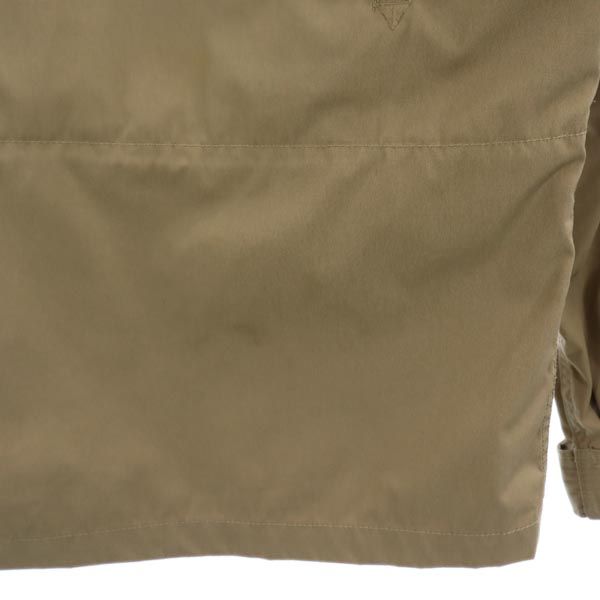 THE NORTH FACE ノースフェイス NP2315N アウトドアジャケット S ブラウン系 メンズ
