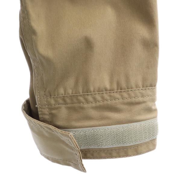 THE NORTH FACE ノースフェイス NP2315N アウトドアジャケット S ブラウン系 メンズ