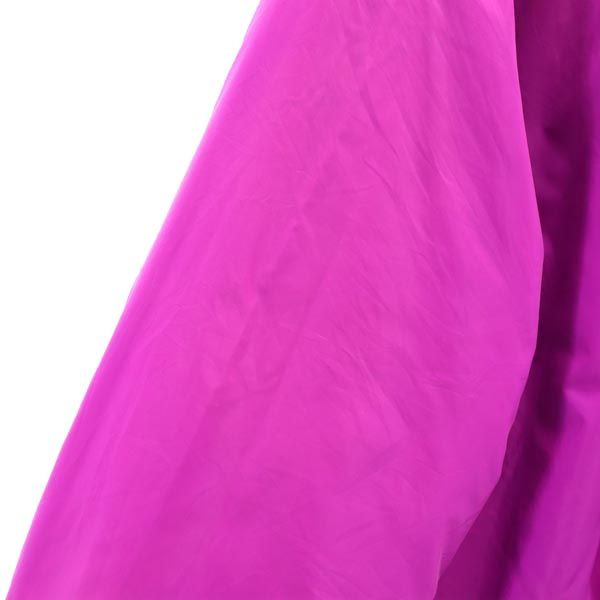 Columbia コロンビア リバーシブル ナイロンジャケット XL ピンク×パープル アウトドア レディース