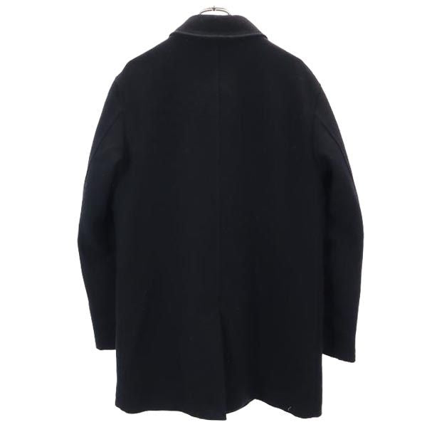 MACKINTOSH PHILOSOPHY マッキントッシュフィロソフィー ウール ステンカラーコート 42 ブラウン系 メンズ