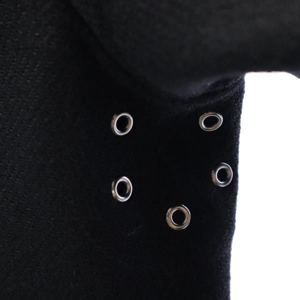 MACKINTOSH PHILOSOPHY マッキントッシュフィロソフィー ウール ステンカラーコート 42 ブラウン系 メンズ