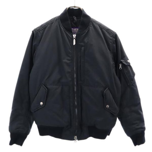 ノースフェイス NY2556N 中綿ジャケット XS 黒 THE NORTH FACE 光電子 メンズ