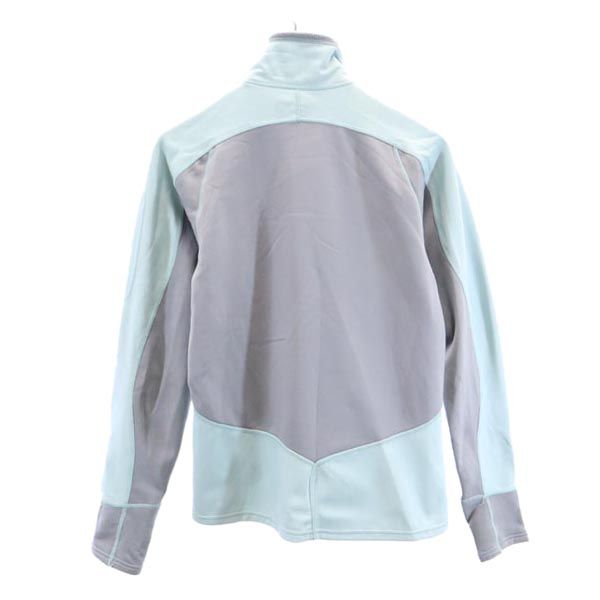 patagonia パタゴニア アウトドアジャケット S ブルー系 レディース