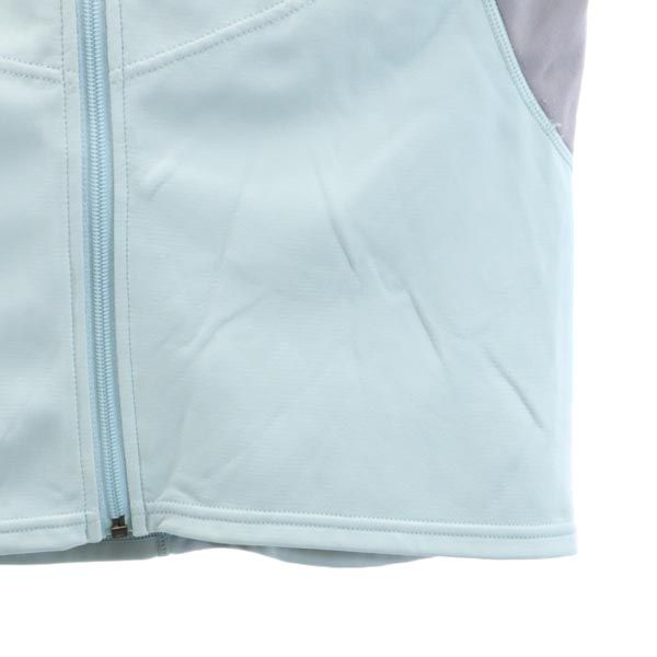 patagonia パタゴニア アウトドアジャケット S ブルー系 レディース